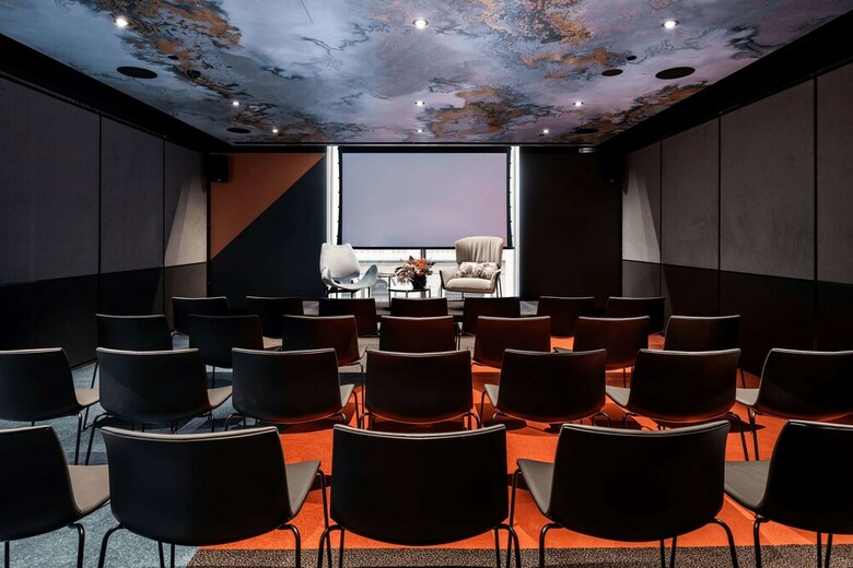 Hotel Qt Perth