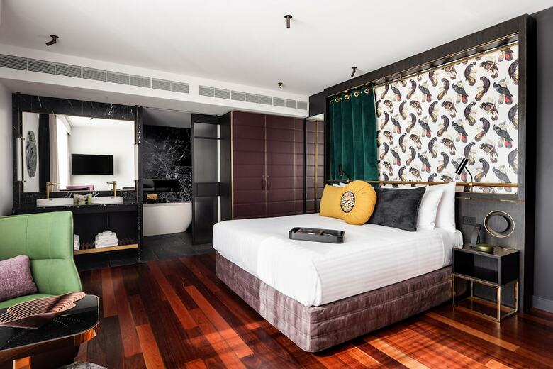 Hotel Qt Perth