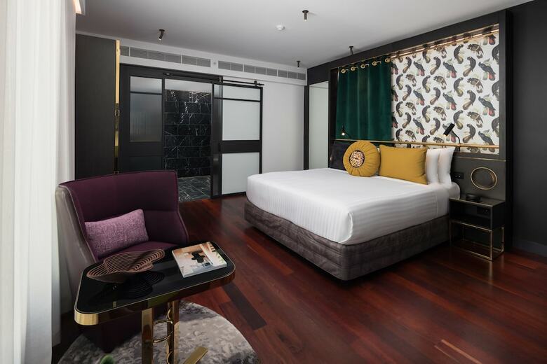 Hotel Qt Perth