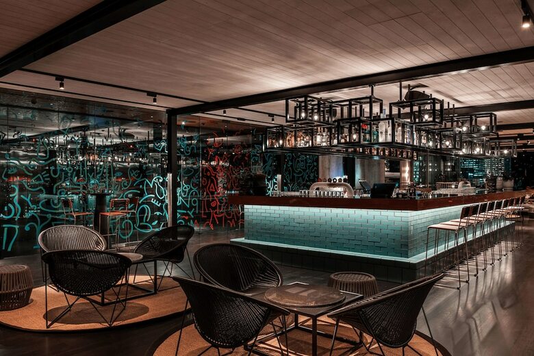 Hotel Qt Perth
