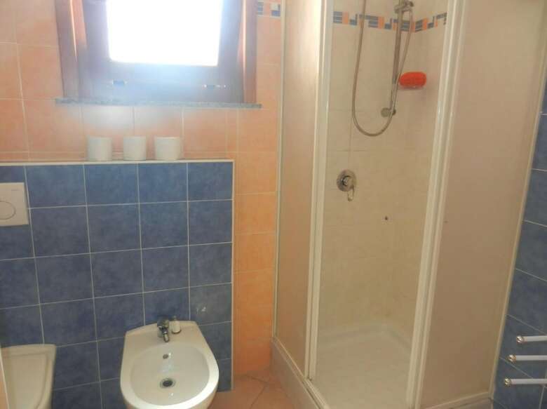 Residence Baia Delle Mimose