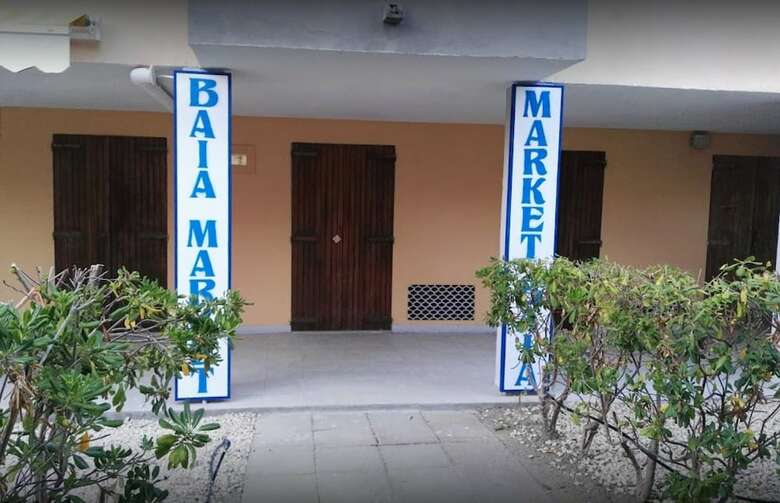 Residence Baia Delle Mimose