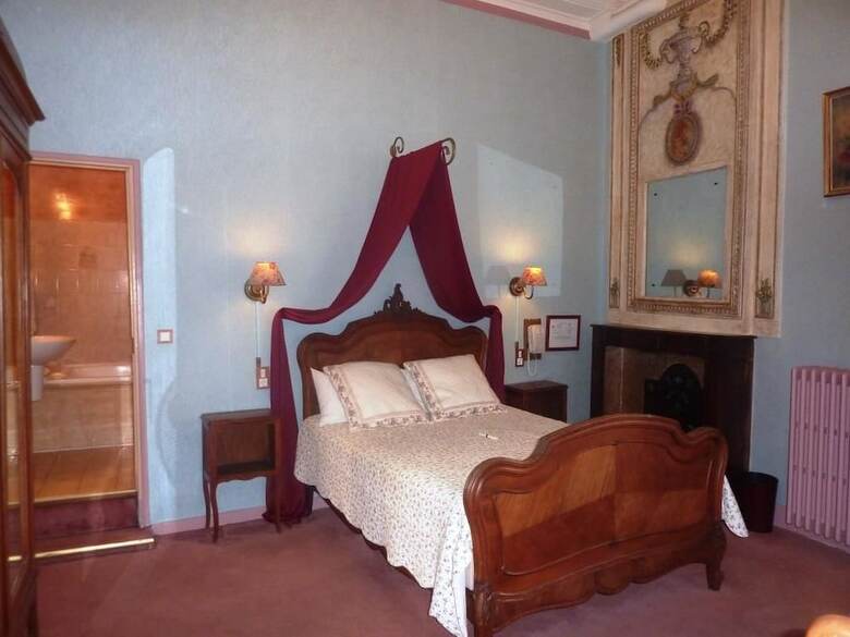 Hotel Du Fiacre