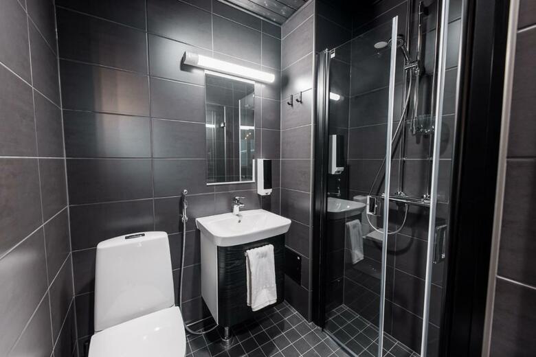 Forenom Aparthotel Vantaa Tikkurila