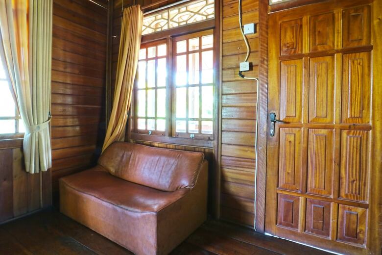 Hotel Villa Aquarius Orange