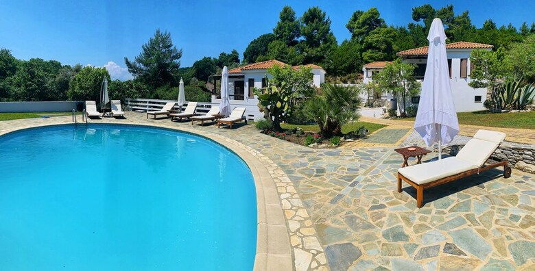 Hotel Alypiako