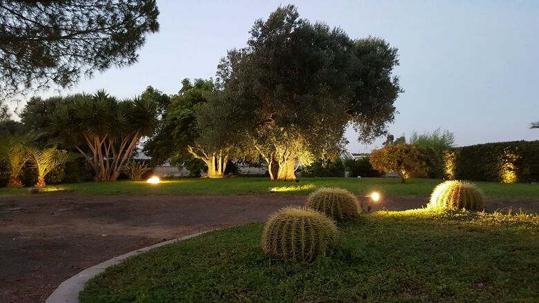 Agroturismo Tenuta Cavalieri