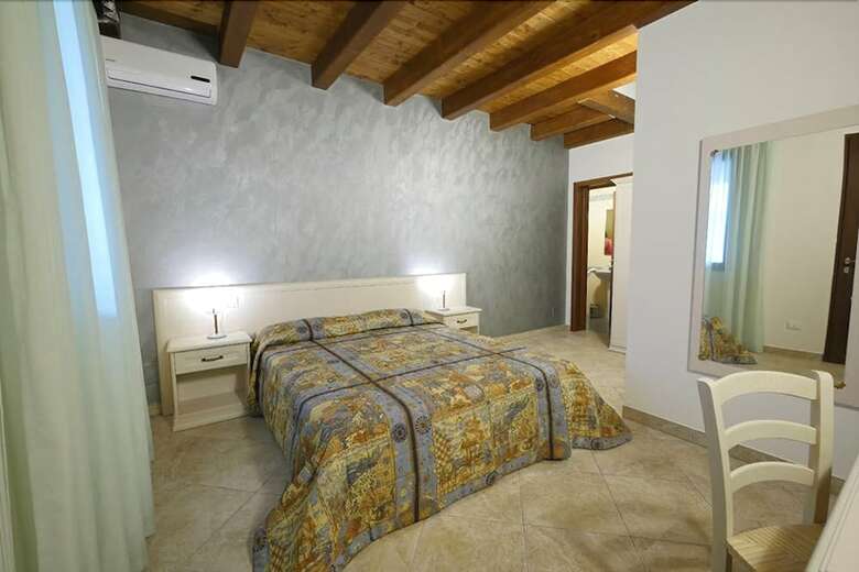 Agroturismo Tenuta Cavalieri