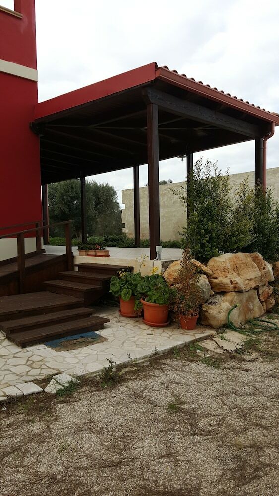 Agroturismo Tenuta Cavalieri