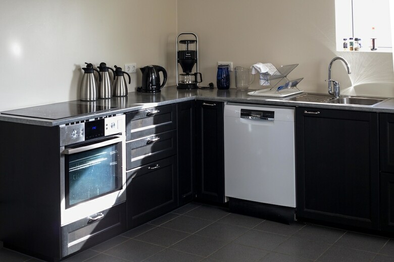 Hotel Guesthouse Sv�navatn