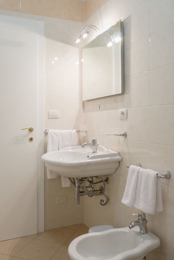 Il Tacco Dello Stivale B&B