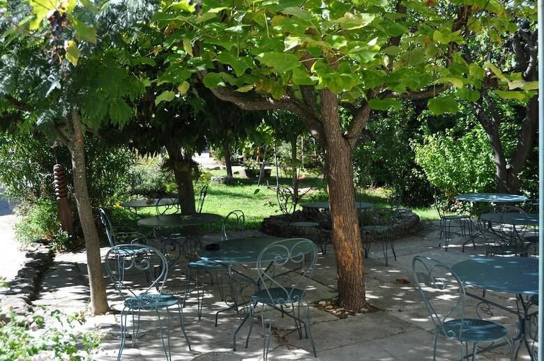 Hotel La Garrigue