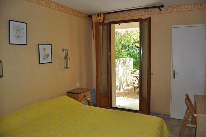 Hotel La Garrigue