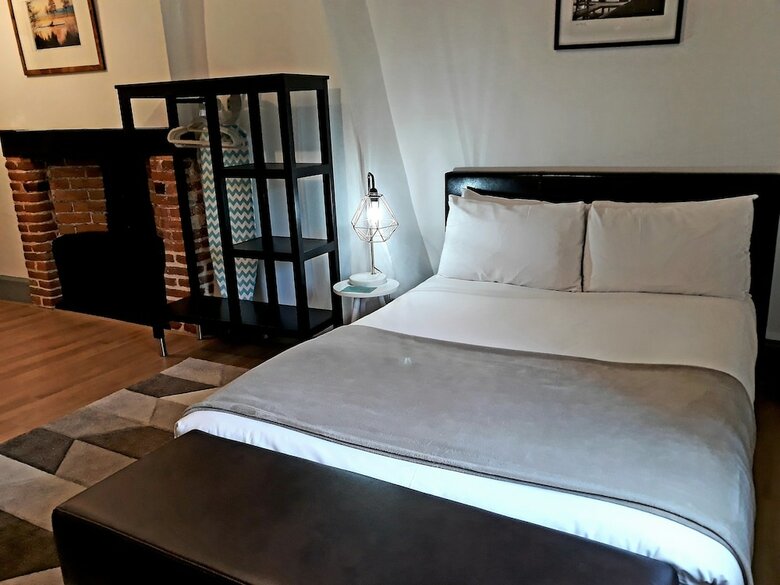 Hotel Rioshouse George-inn