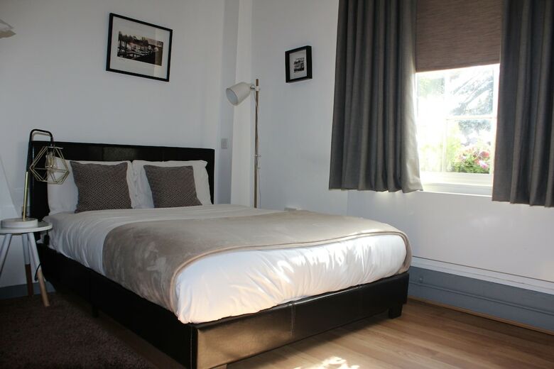 Hotel Rioshouse George-inn