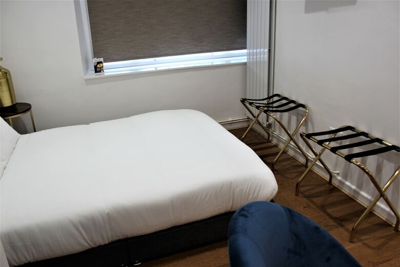 Hotel Rioshouse George-inn