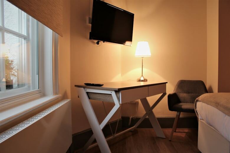 Hotel Rioshouse George-inn