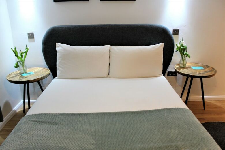 Hotel Rioshouse George-inn