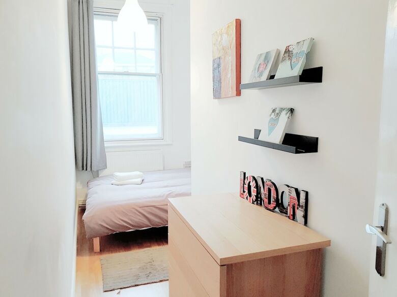 Highbury & Islington Hub Apartments