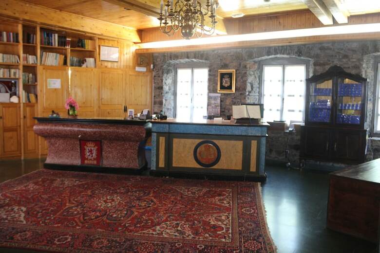 Hotel Balneario  Caldas De Luna