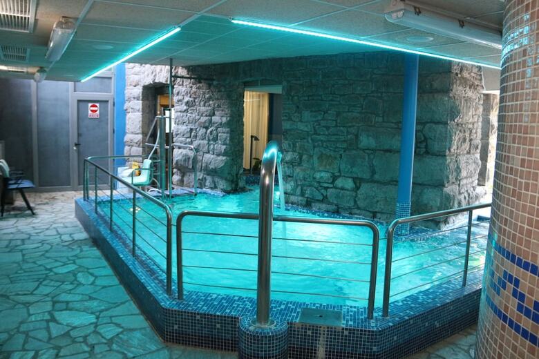 Hotel Balneario  Caldas De Luna