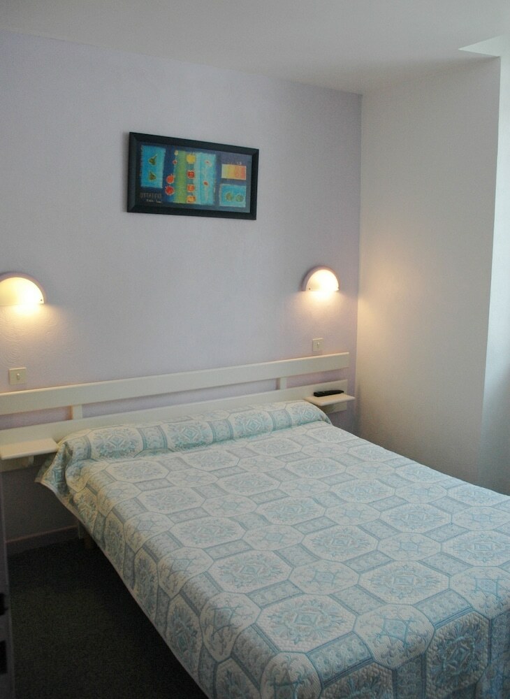Apartamento R�sidence Le Chili
