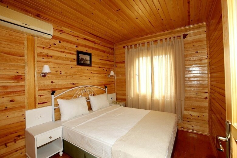Hotel Olbios Marina Resort
