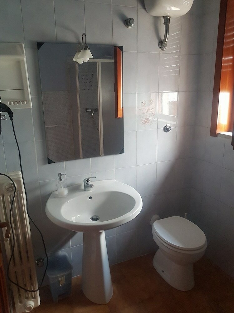 B&B Leopardi