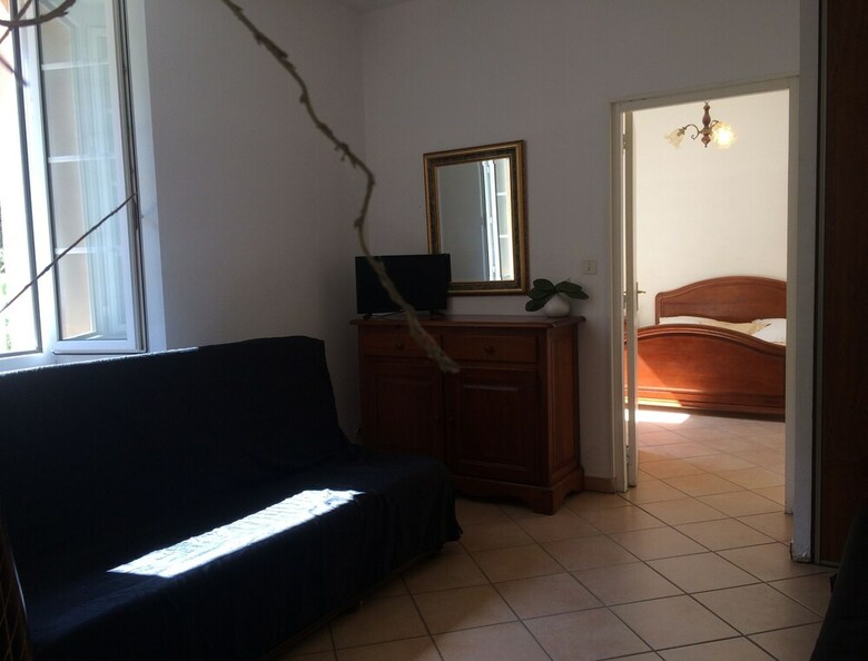 Apartamento A Luna Rossa