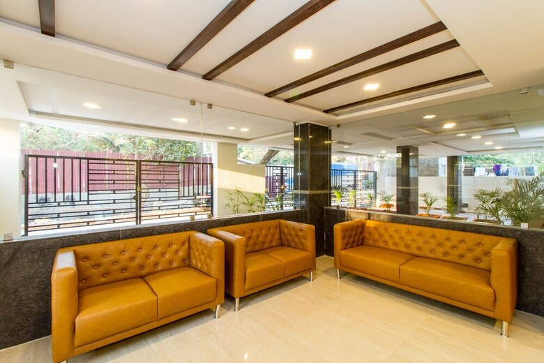Hotel The Sanctum Suites Whitefield
