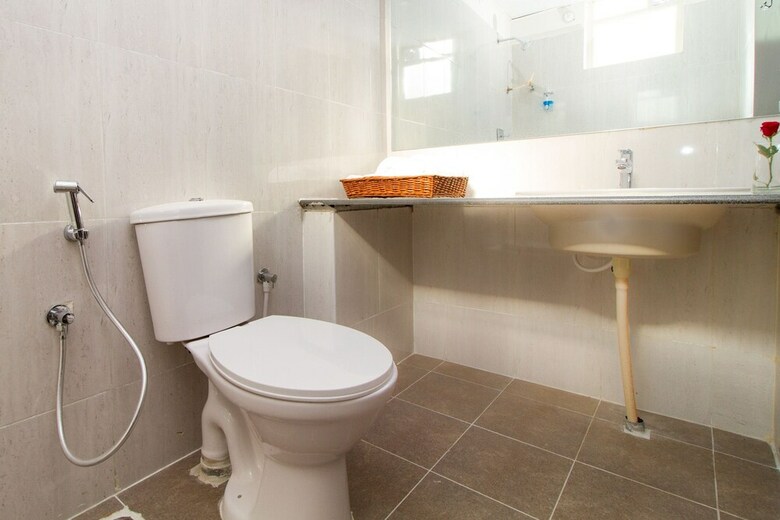 Hotel The Sanctum Suites Whitefield