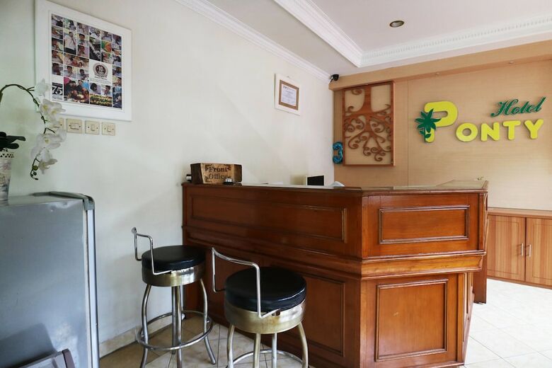Hotel Ponty Bandung