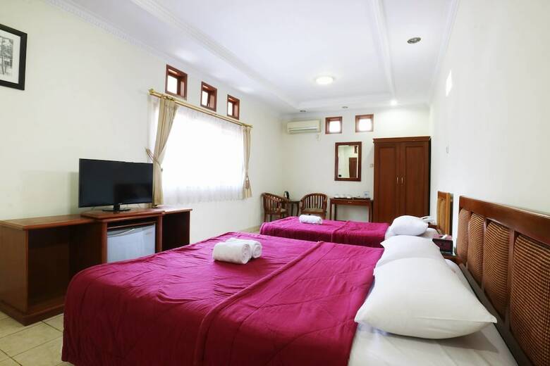 Hotel Ponty Bandung