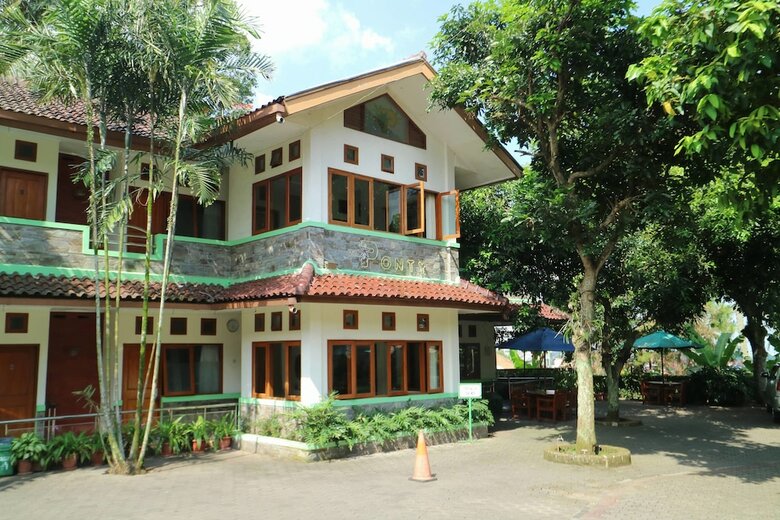 Hotel Ponty Bandung