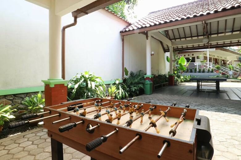 Hotel Ponty Bandung