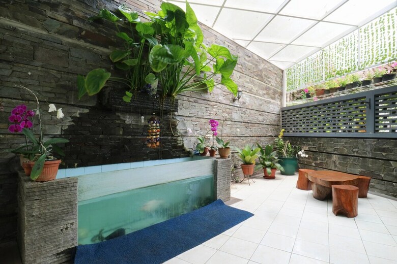 Hotel Ponty Bandung