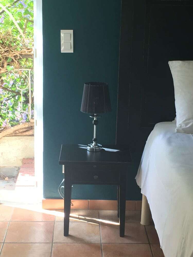 Hotel Atmosphere