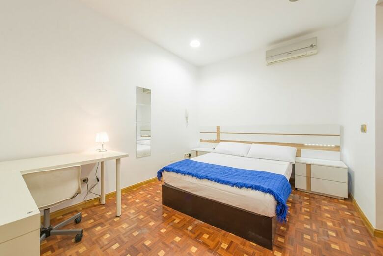 Concepci�n Jer�nima Apartment