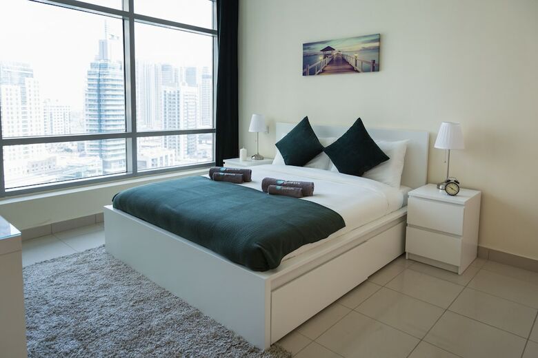 Apartamento Higuests Vacation Homes - Fairfield