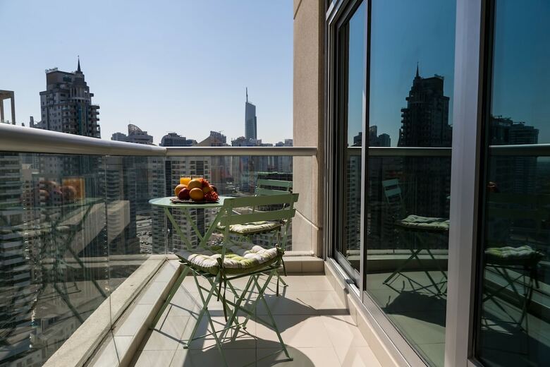 Apartamento Higuests Vacation Homes - Fairfield