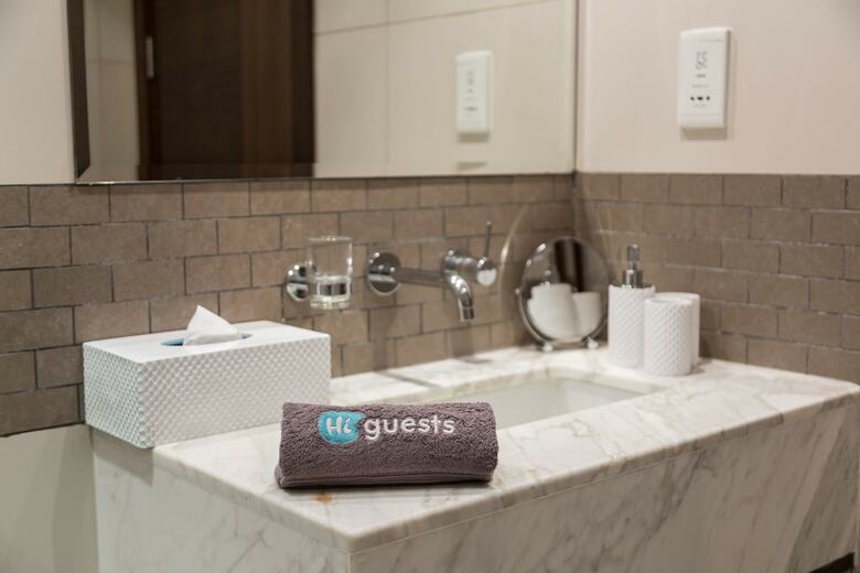 Apartamento Higuests Vacation Homes - Fairfield