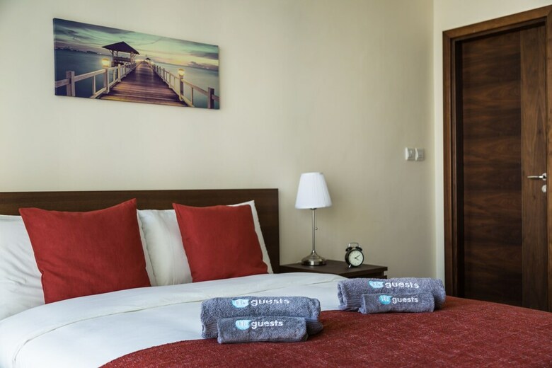 Apartamento Higuests Vacation Homes - Fairfield