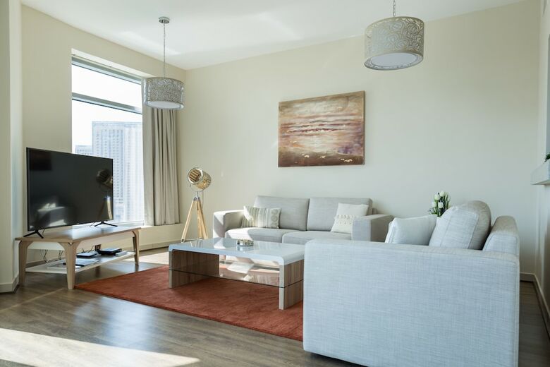 Apartamento Higuests Vacation Homes - Fairfield