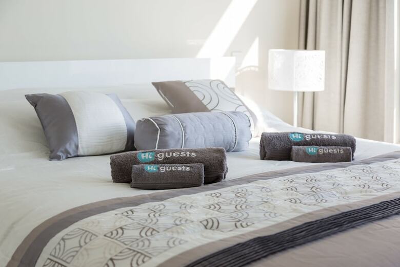 Apartamento Higuests Vacation Homes - Fairfield