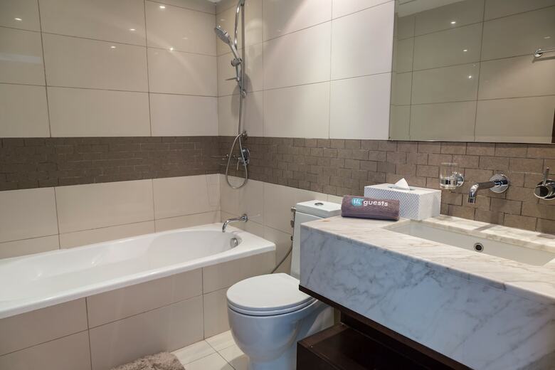 Apartamento Higuests Vacation Homes - Fairfield