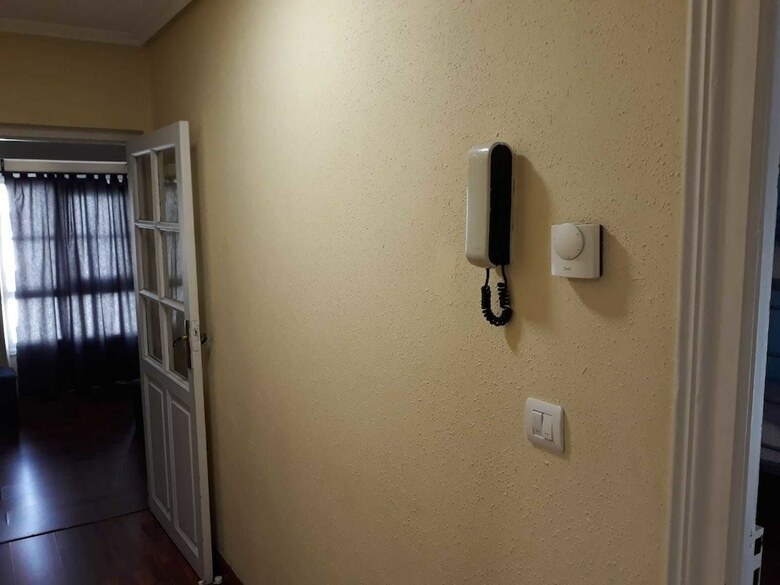 Apartamentos Barbadiel