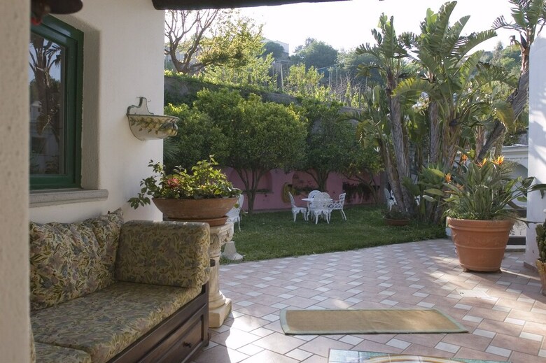 Casa Seralba B&B