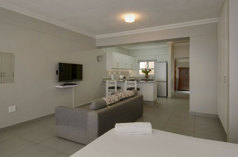 Apartamentos 606 Umdloti Beach Resort