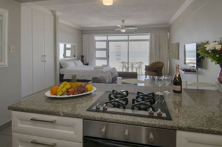 Apartamentos 606 Umdloti Beach Resort