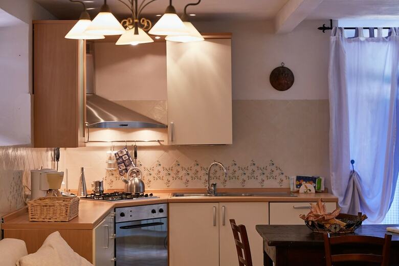 Apartamento La Loggetta